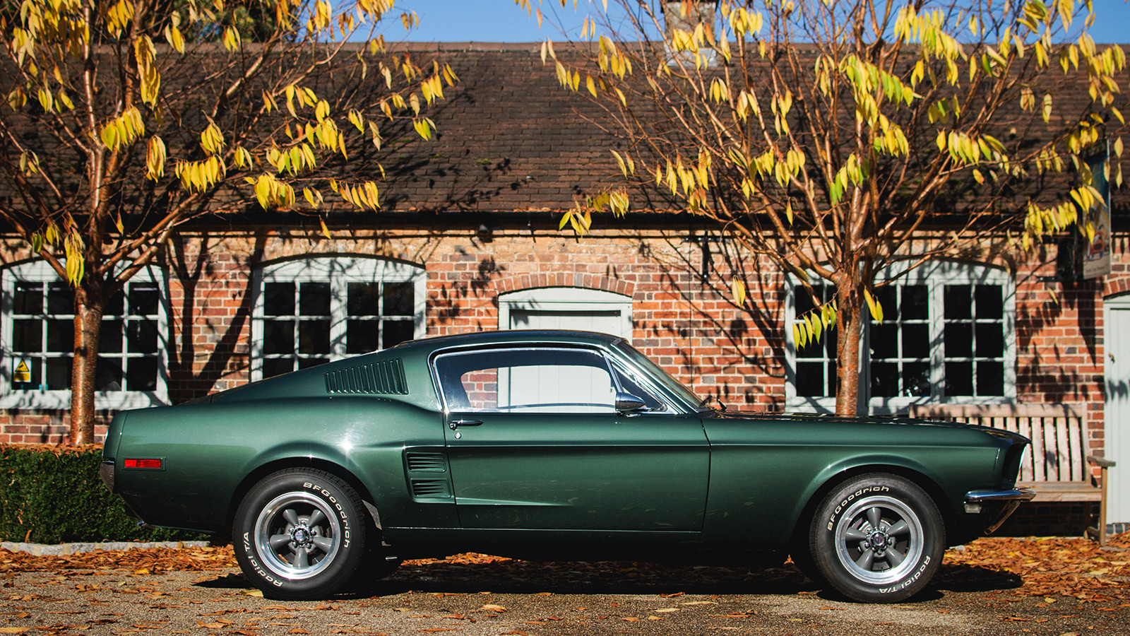 7 of Jamiroquai star Jay Kay's cars are up for grabs Classic & Sports Car